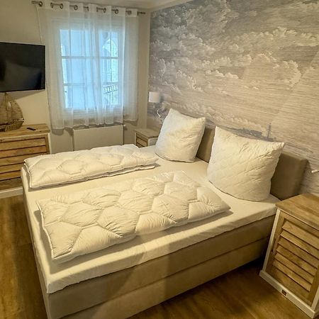 Apartmenthaus Atlantik Apartmenthaus Atlantik 311 คูล็องสบอร์น ภายนอก รูปภาพ