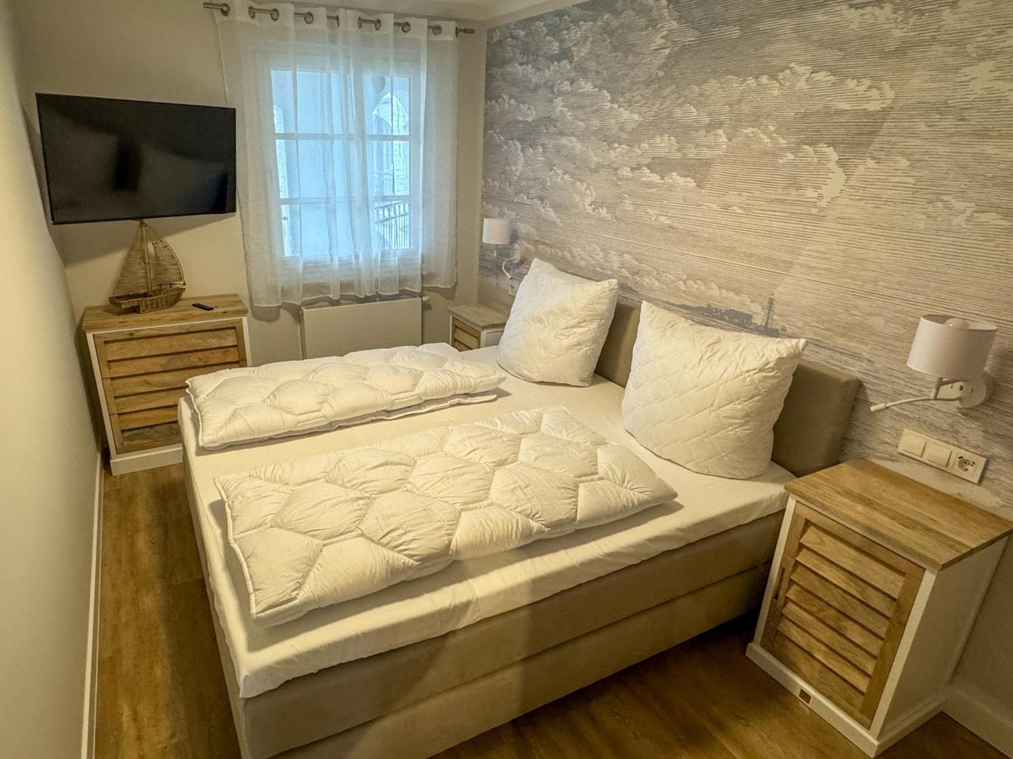 Apartmenthaus Atlantik Apartmenthaus Atlantik 311 คูล็องสบอร์น ภายนอก รูปภาพ