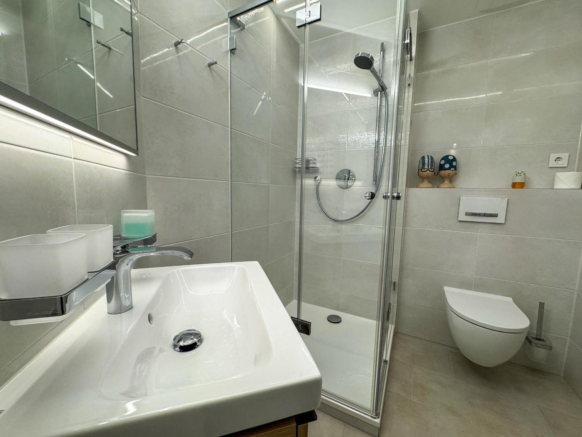 Apartmenthaus Atlantik Apartmenthaus Atlantik 311 คูล็องสบอร์น ภายนอก รูปภาพ