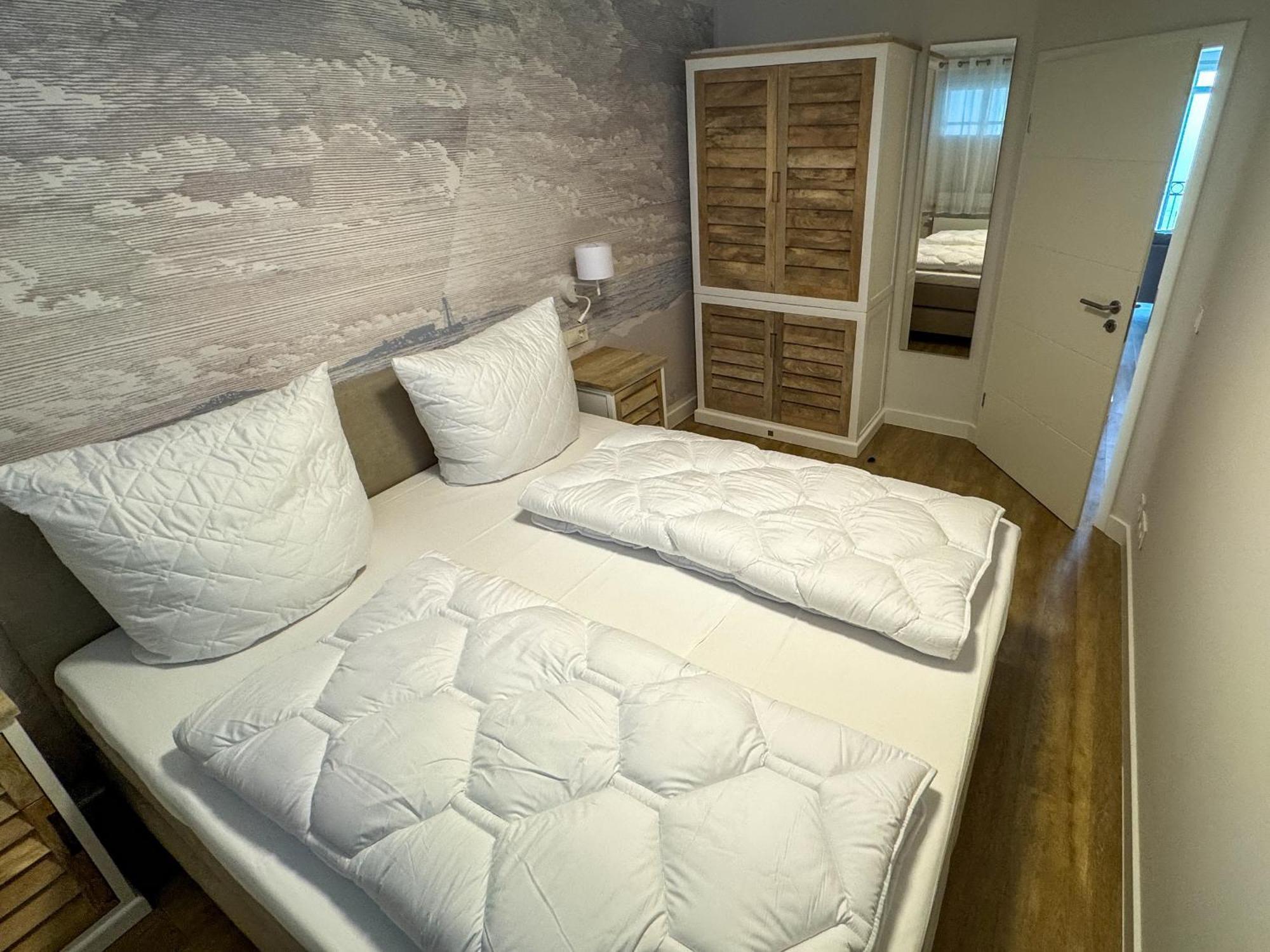 Apartmenthaus Atlantik Apartmenthaus Atlantik 311 คูล็องสบอร์น ภายนอก รูปภาพ
