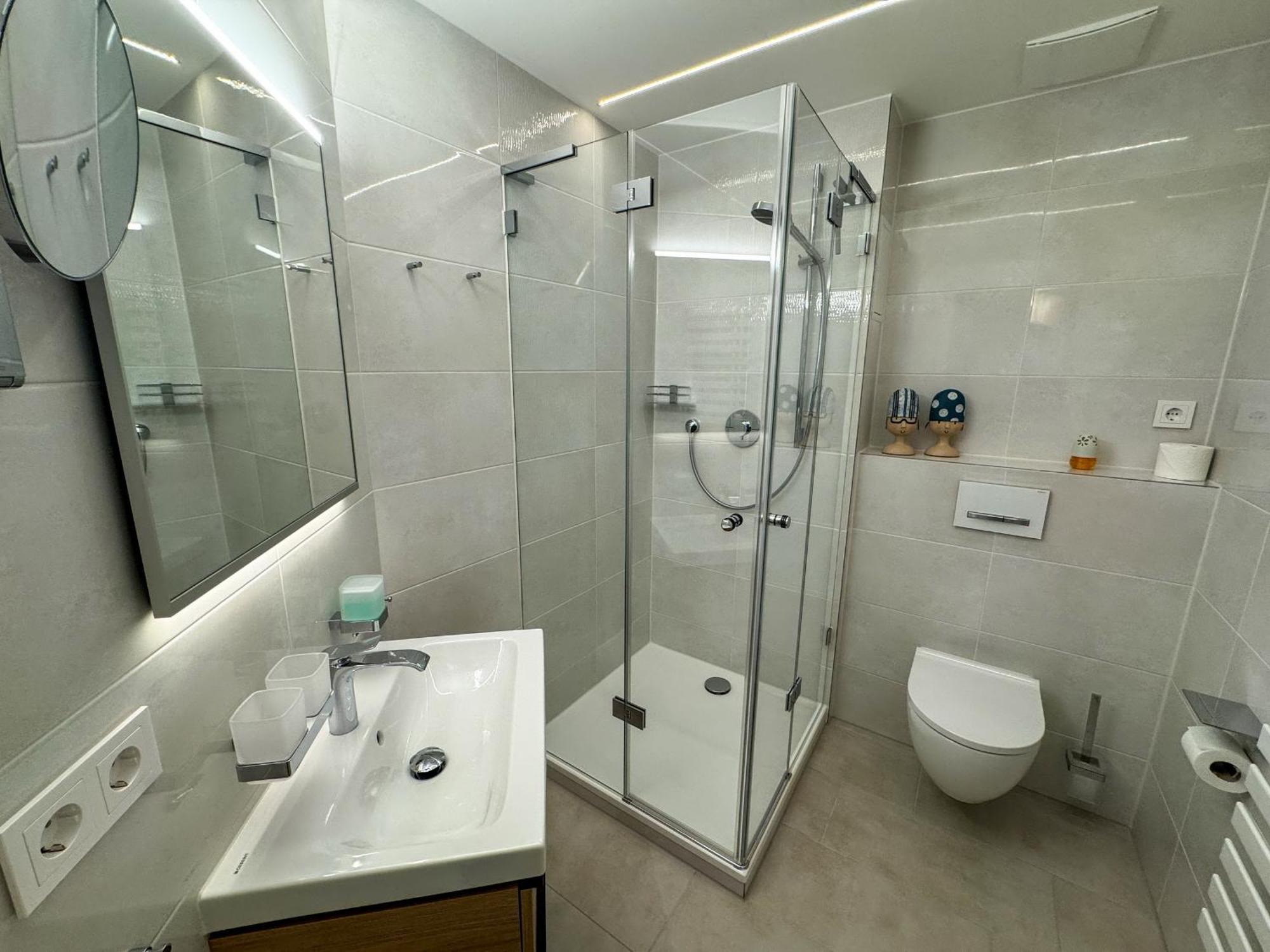 Apartmenthaus Atlantik Apartmenthaus Atlantik 311 คูล็องสบอร์น ภายนอก รูปภาพ