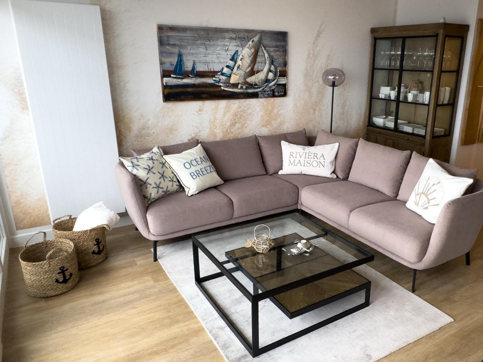 Apartmenthaus Atlantik Apartmenthaus Atlantik 311 คูล็องสบอร์น ภายนอก รูปภาพ