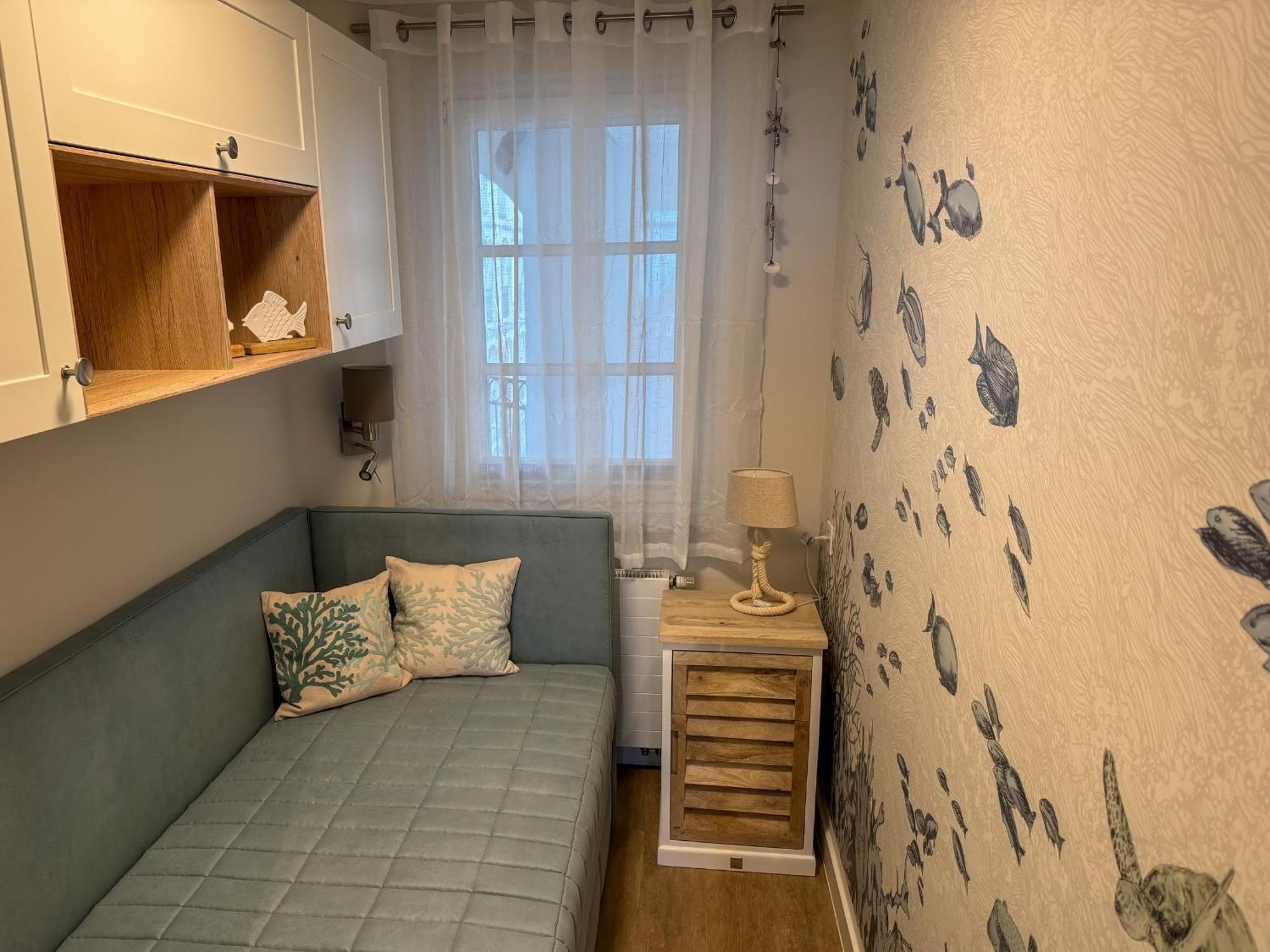 Apartmenthaus Atlantik Apartmenthaus Atlantik 311 คูล็องสบอร์น ภายนอก รูปภาพ