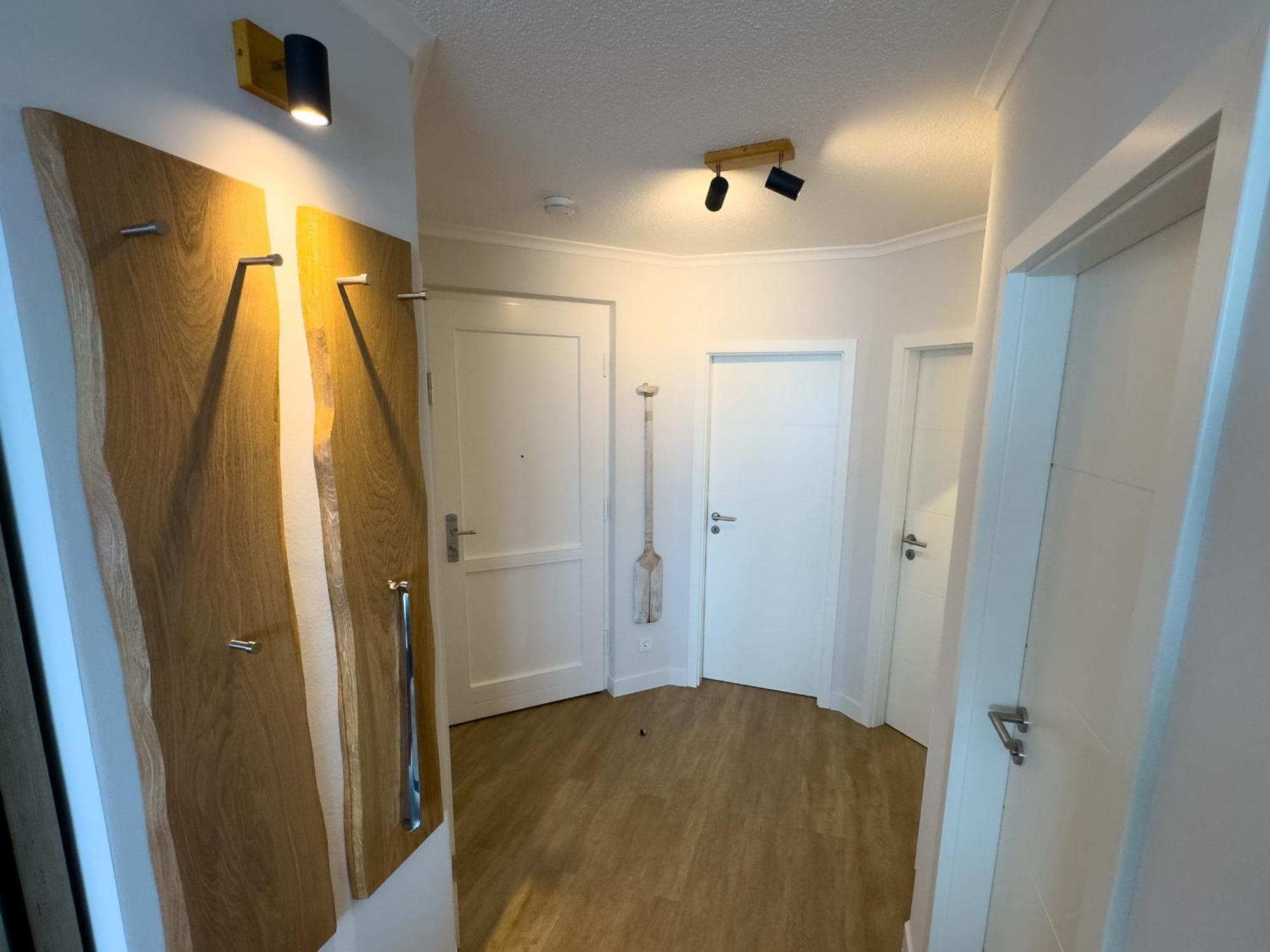 Apartmenthaus Atlantik Apartmenthaus Atlantik 311 คูล็องสบอร์น ภายนอก รูปภาพ