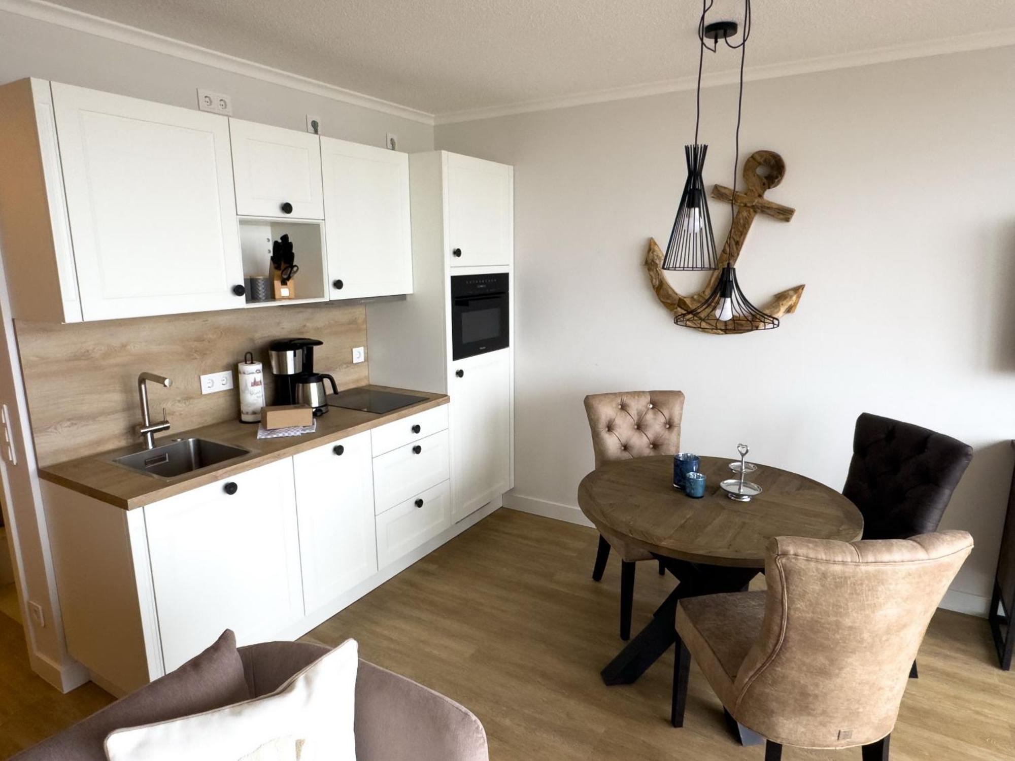 Apartmenthaus Atlantik Apartmenthaus Atlantik 311 คูล็องสบอร์น ภายนอก รูปภาพ