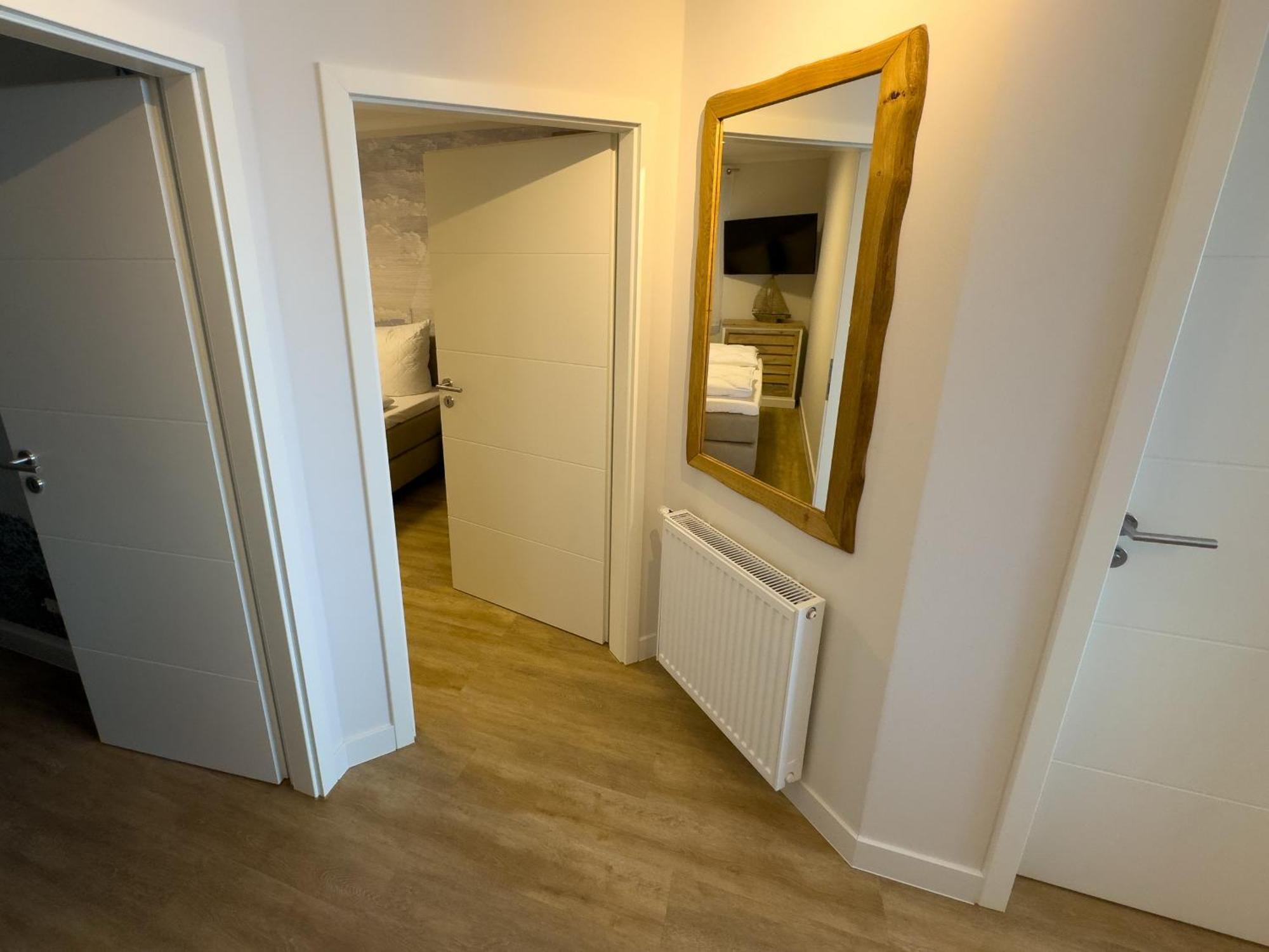 Apartmenthaus Atlantik Apartmenthaus Atlantik 311 คูล็องสบอร์น ภายนอก รูปภาพ