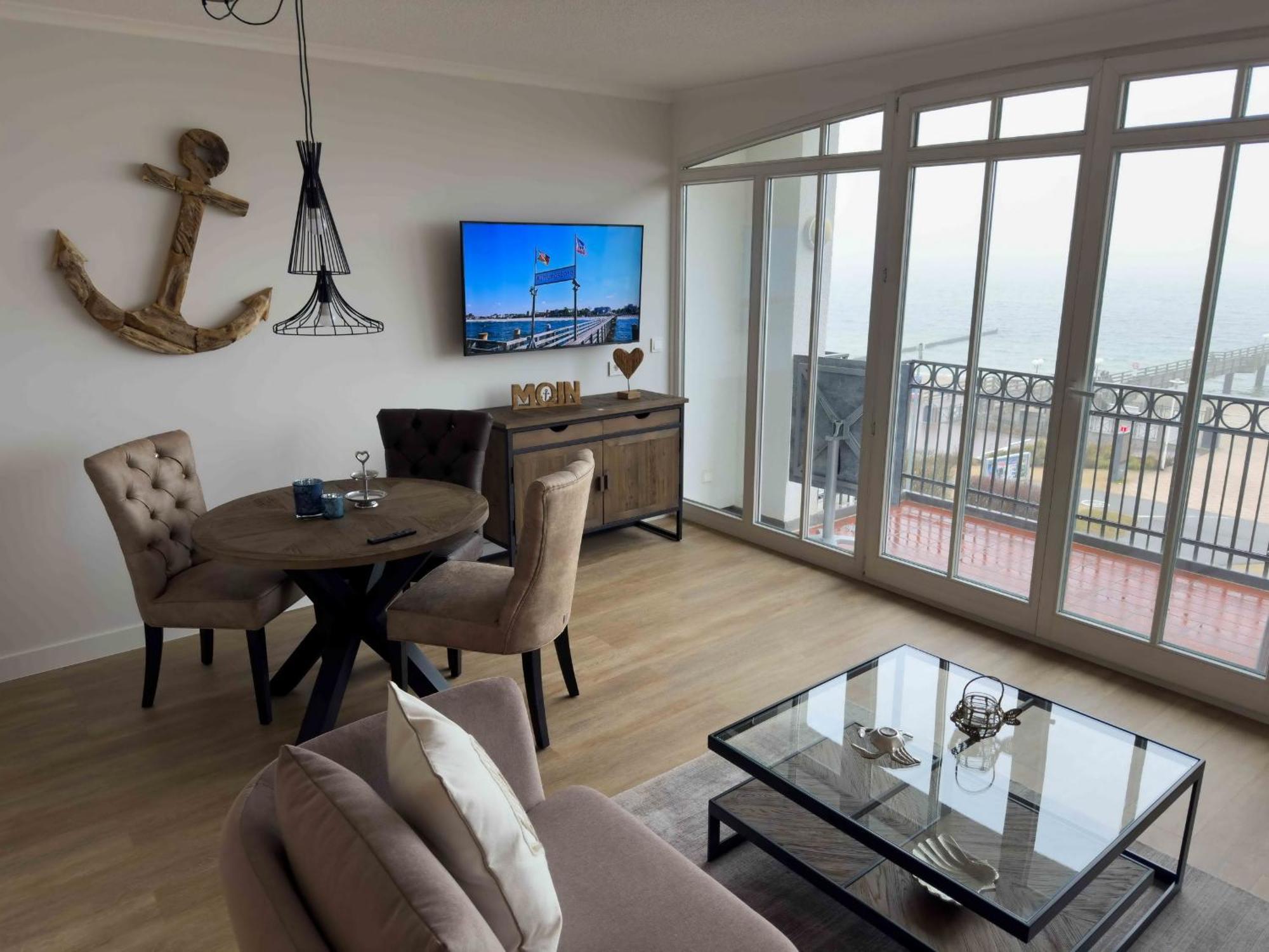 Apartmenthaus Atlantik Apartmenthaus Atlantik 311 คูล็องสบอร์น ภายนอก รูปภาพ