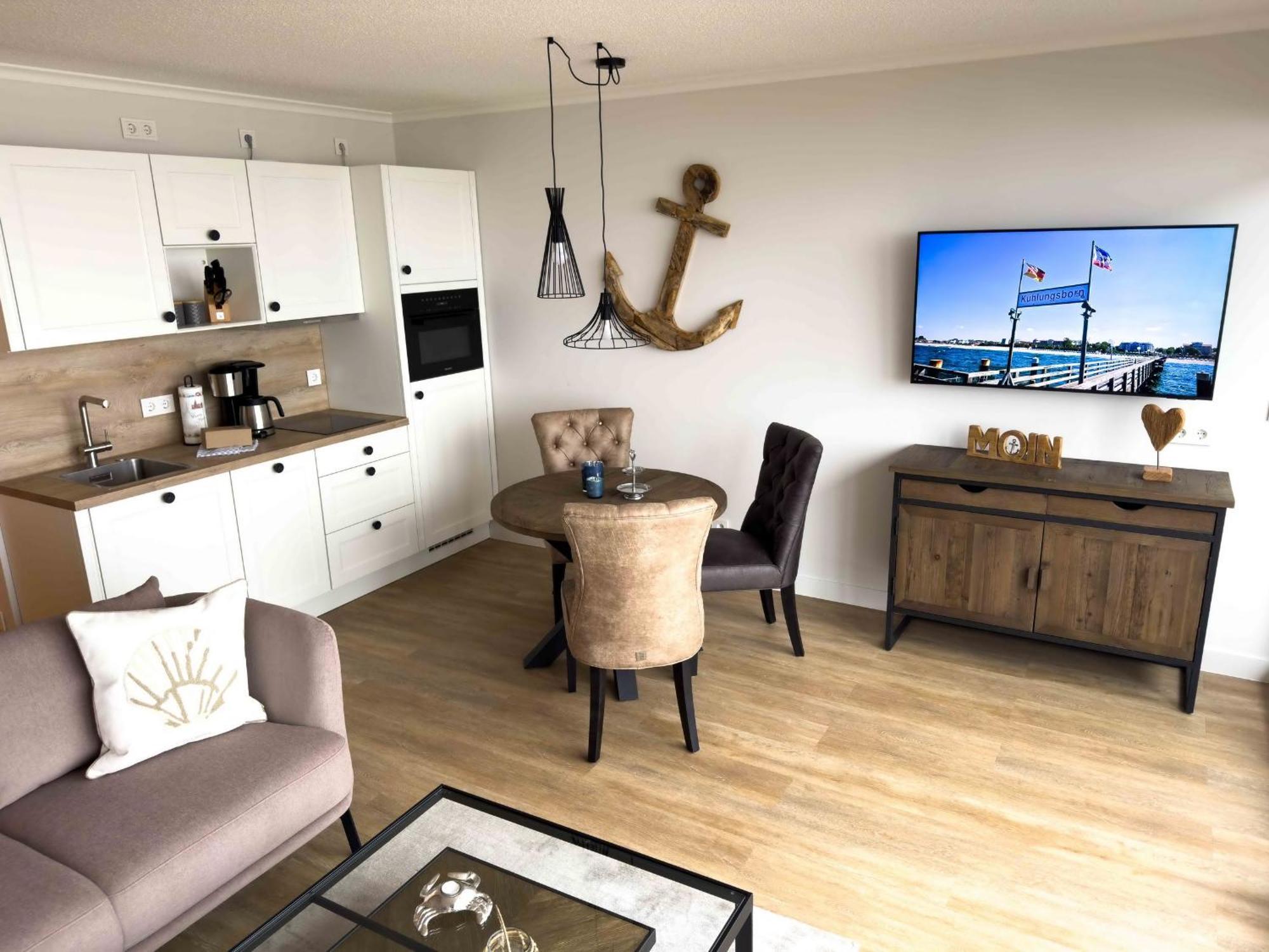 Apartmenthaus Atlantik Apartmenthaus Atlantik 311 คูล็องสบอร์น ภายนอก รูปภาพ